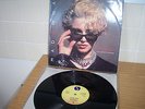 Madonna - Holiday -  Sun Glasses 12ins sleeve Original 1983