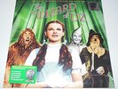 WIZARD OF OZ SOUNDTRACK-75TH ANNIV-  LIMITED GREEN VINYL- RECORD STORE DAY 2014