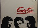 TAMBA TRIO 1962 PHILIPS BRAZIL LP MONO ORIGINAL BOSSANOVA LUIZ ECA BEBETO HELCIO