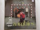 The Zombies I Love You RSD 2014 Limited 1,500 Mono Release Rod Argent Sold Out