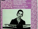 MARCELLE MEYER FRANCIS POULENC CHABRIER PIÈCES PITTORESQUES 2X LPS FRENCH EMI