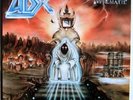 ADX SUPREMATIE FRENCH LP METAL HARD ROCK TITAN SORTILEGE VENIN