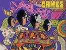 THE YARDBIRDS   Little games  LP   COLOURED VINYL  /  RSD 2014