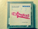SEX PISTOLS NEVER MIND THE BOLLOCKS 7 x 7