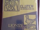 Clutch Lionize Vinyl Rsd