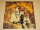 THE TROGGS - FROM NOWHERE - LP UK 1ST PRESSING FONTANA STEREO LISTEN