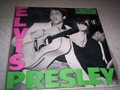 ELVIS PRESLEY  DEBUT ALBUM 1956 ORIGINAL RELEASE RECORDING OZ