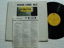 George Michael /WHAM - LONG MIX -  Taiwan only + Inserts