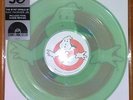 Ray Parker Jr Ghostbusters 10