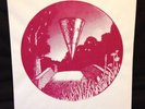 FOLLAKZOID EP -HAND #'d 44/50 moon duo holydrug couple wooden shjips cave DIIV