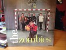 THE ZOMBIES I LOVE YOU 12
