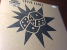 Steve Earle - Townes The Basics - RSD 2014 Record Store Day