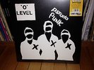 'O' LEVEL Pseudo Punk VINYL LP Record Store Day Television Personalities