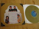 THE IDLE RACE THE BIRTHDAY PARTY RSD 2014 GOLD VINYL LP RECORD STORE DAY