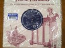Hank Williams The Garden Spot Programs EP Brown Vinyl RSD 2014 New