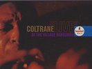 Orig JOHN COLTRANE Live At The Village Vanguard LP Impulse Mono A-10 RVG EX Cond