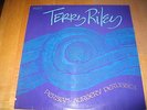 Terry Riley Persian Surgery Dervishes lp