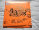 PIXIES INDIE CINDY DOUBLE HEAVYWEIGHT VINYL LP RECORD STORE DAY 2014 MINT SEALED