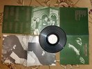 Rare Test Pressing of THE SMITHS The Queen Is Dead Vinyl Promo White Label LP