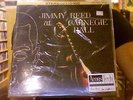 Jimmy Reed At Carnegie Hall 2xLP sealed vinyl Audio Fidelity