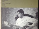 Elizabeth Cotten • Folksongs and Instrumentals with Guitar • Folkways 3526 Lp