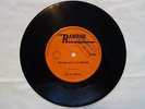 The Atlantics Waiting Here For Someone rare 1967 Aust Ramrod label 45 near EX
