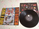 GUNS N ROSES APPETITE FOR DESTRUCTION ROBOT SLEEVE GEFFEN (WX125) 1988 VINYL LP