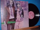 LP-Mcdonald & Giles-1970 PINK ISLAND UK 1st PRESS KING CRIMSON