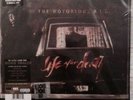 THE NOTORIOUS B.I.G. LIFE AFTER DEATH 3LP 12