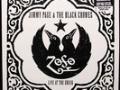 JIMMY PAGE & THE BLACK CROWES ZOSO RSD '14 LTD 12