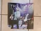 The Who Live At The Royal Albert Hall 4 LP's Germany OVP
