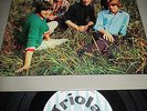 VINYL RECORD LP RARE AND OBSCURE 60'S POP BAND FROM DENMARK THE TEENMAKERS NM