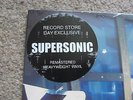 OASIS - Supersonic - Record Store Day 2014 RSD - Still Sealed Heavyweight Vinyl