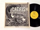 Catfish – Get Down   Rare Hard Blues Rock - 1970 Epic 1st Press