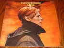 DAVID BOWIE LOW ORIGINAL LP WITH INSERT  1977