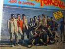 33- RareLa Sonora Ponceña. / Algo De Locura / Acere Ko / Inca Mono / Exc