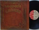 LA DE DAS Legend RARE Oz/NZ Prog 1974 ORIG Lp New Zealand BOB DYLAN (La De Da's)