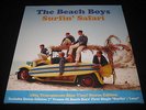 BEACH BOYS, The - Surfin Safari 12