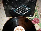 MFSL 005 SUPERTRAMP Crime Of The Century AUDIOPHILE LP 1ST JAPAN PRESS 1974