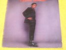Leon Ware: (Self Titled) - PROMO - Electra Records - NM/NM-