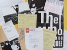 Who - Live at Leeds LP mit Beilagen