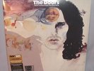 LP THE DOORS Weird Scenes From A Goldmine 2LPs Amber Vinyl #0605 RSD NEW SEALED