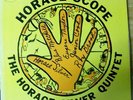 HORACE SILVER:HORACE-SCOPE LP. ORIG. STEREO BLUE NOTE 84042