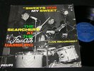 THE SEARCHERS at The Star-Club Sweets for my sweet /German LP'63 PHILIPS P48052L