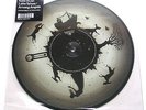 KATE BUSH 'LAKE TAHOE/AMONG ANGELS' 10