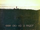 AGUSTIN PEREYRA LUCENA Esse Dia Va A Llegar ORIG ARGENTINA BOSSA NOVA LP