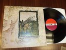 Led Zeppelin - Led Zeppelin IV        UK LP     1st Press