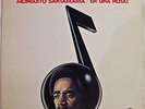 MONGUITO SANTAMARIA En Una Nota LATIN SALSA FUNK LP HEAR