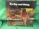 The Fortunes * It's the Real Thing. * Coca Cola * Promo * Vinyl * LP * Clean EXC