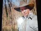 Garth Brooks' Self Titled First Album Vinyl LP Hard to Find OOP Rare